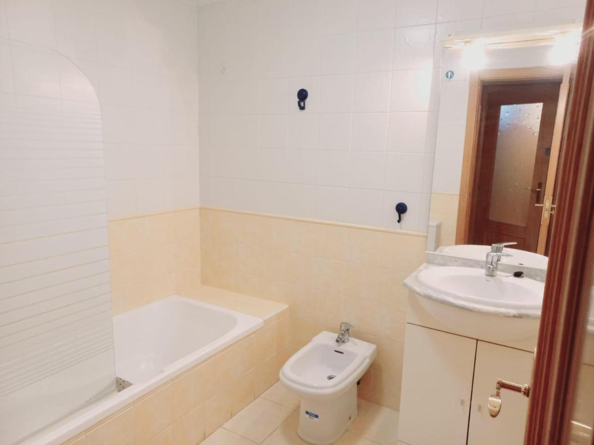 Apartamento Centrico Para 3 Con Wifi Y Garaje Tudela de Duero Exterior photo